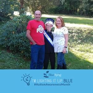 Meet your Posher, Sheila